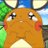 ひゅーのアイコン