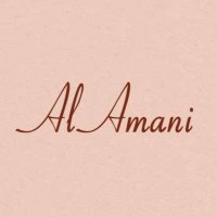 Al Amani Jewellery(@alamanijewelr) 's Twitter Profile Photo