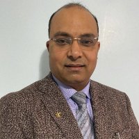 Professor Prashant Kumar(@pk_shishodia) 's Twitter Profile Photo