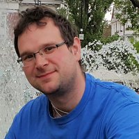 Daniel M. Bensen (@evil0dan) 's Twitter Profile Photo Daniel M. Bensen (@evil0dan) 's Twitter Profile Photo