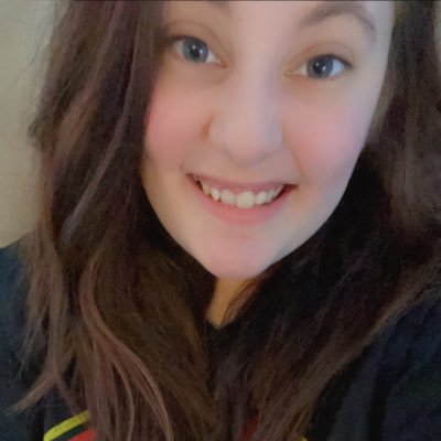 abbyjo94's profile picture. | Mom of 2 💙💜 | Wife 💍 |