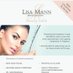 Lisa Mann Aesthetics (@lisaman88296318) Twitter profile photo Lisa Mann Aesthetics (@lisaman88296318) Twitter profile photo