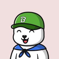 B (@thelittlebg) 's Twitter Profile