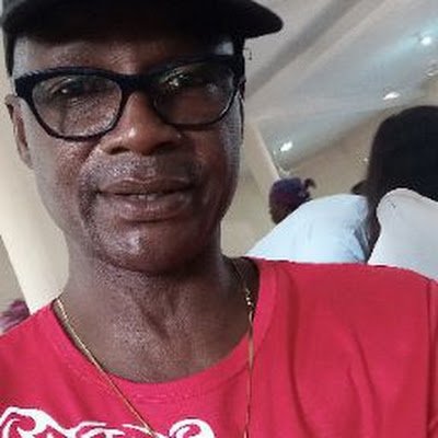 ArharhireGodwin's profile picture. 