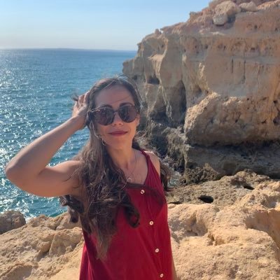 PhD Student at CBGP | Plant development | Epigenetics | Traveller | Dog lover 🐾