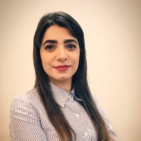 Reihane Khorasani (@reihane_kh) 's Twitter Profile