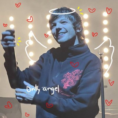 ¡! she/ her !¡ Shit,maybe i miss you - ero meryy_tomlinson :(