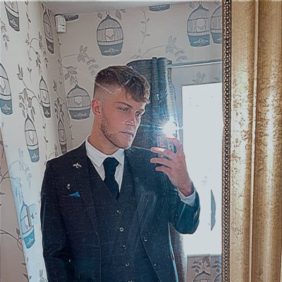_harrymarshall's profile picture. 23