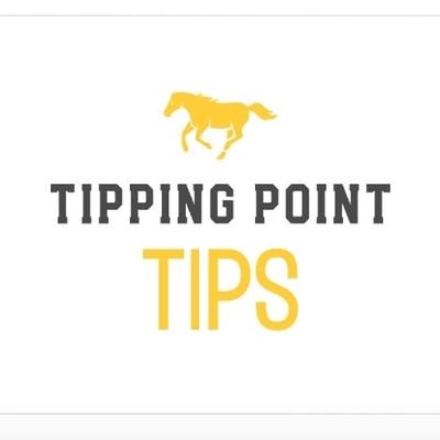 TippingPoint tips 
Daily horse + football tips 👍
£10 subscription 😉
Free link below 👇