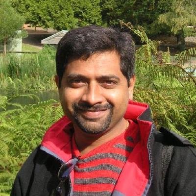 (ಭೋಜರಾಜು ಗುಂಜಾಳ)
Library / Knowledge Management, Research Data Management, Project Management, SharePoint
- ORCID: https://t.co/kiYJwJkoqi