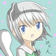 紅の
機巧少女
コンパクト
妖夢 (@yuuyasyoui) Twitter profile photo