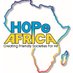 HOPe Africa (@HOPeAfricakc) Twitter profile photo