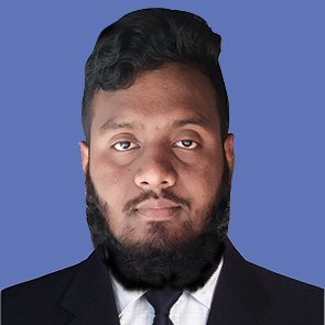 HasanSanemun's profile picture. I am professional Graphics Designer. My focus is on simple and clean Design.
I love my work , I am expert in photoshop, illustrator and power point.