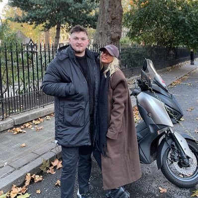 Max_Sykes98's profile picture. Worksop, 23