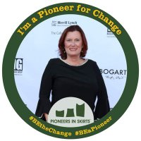 Lea-Ann Woodward Berst (@lwoodwardberst) 's Twitter Profile