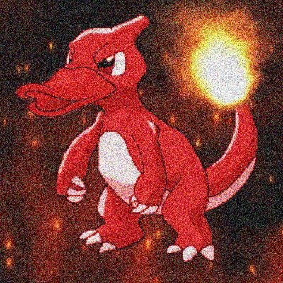 alpas_edmon's profile picture. LFG ♥