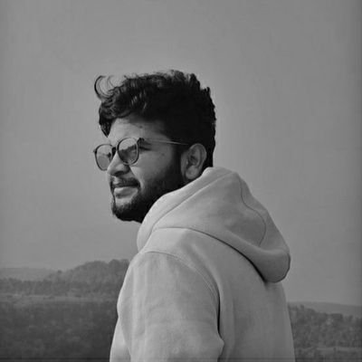 Srujansirikonda's profile picture. 