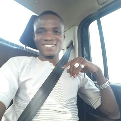 abdoulayetrao02's profile picture. Jurist