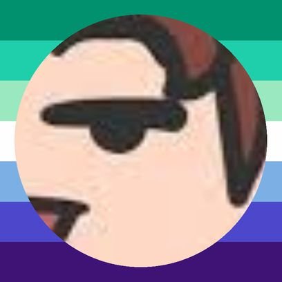 exppooralpha's profile picture. I explain the bad explainer of alpharad (@PoorExpAlpharad)

acc run by @Vkoid_ // lmk if anyone wants to help out with this shitpost acc