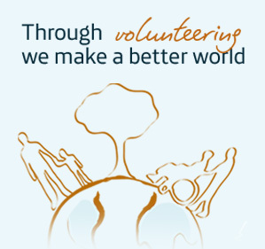 Telefónica Global Volunteering Day / Día Internacional del Voluntario