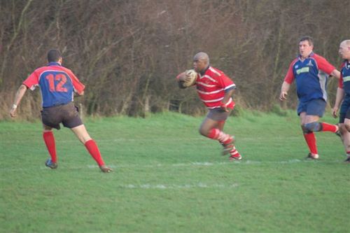 Eating, Playing Rugby, Squash, Cycling, keeping in shape (My shape) and going to H.I.T.S with the Guv