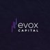 Evox Capital (@evoxcapital) Twitter profile photo Evox Capital (@evoxcapital) Twitter profile photo