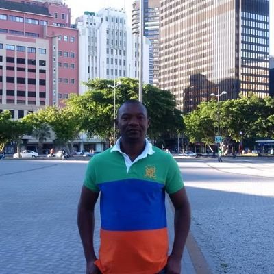 iamvictor_offic's profile picture. Powered by Grace.