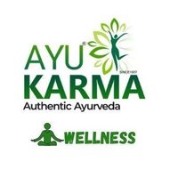 Ayukarma Wellness(@AyuKarmaCentre) 's Twitter Profile Photo