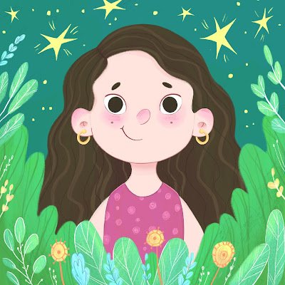 I’m a NFT artist and Illustrator ✨I draw my magical world✨ https://t.co/1CJiX32iwP