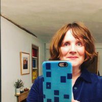 Sarah Hilary (@sarah_hilary) 's Twitter Profile