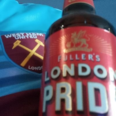 Living in NW Cumbria, yearning for the flatness (and better weather) of Essex. Table top wargamer & West Ham fan. 🤪 ⚒️