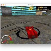 Dethrace Labs (@dethrace_labs) 's Twitter Profile Photo