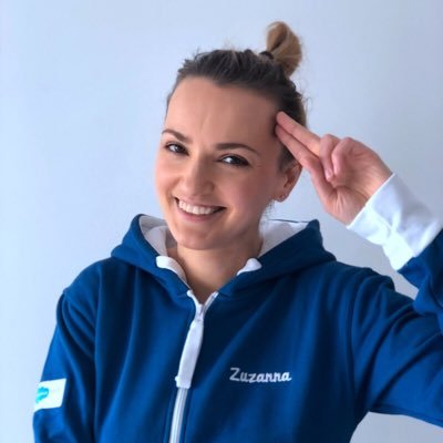 Zuzanna Jarczynska Profile