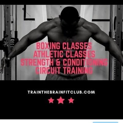 info@trainthebrainfitclub.com 510.479.0767 TRAIN THE BRAIN & THE BODY WILL FOLLOW TRAIN https://t.co/p10gafyxGn EASY!!!