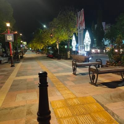 Dwis989's profile picture. Saya ya biasa diam lebih baik sih