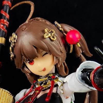 Diooidさんのプロフィール画像