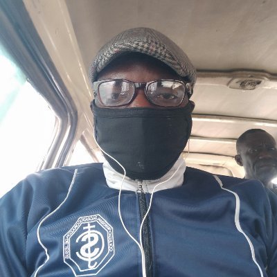 hartechglobal's profile picture. A Simple and Principle oriented Guy with fear of God