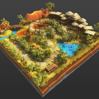 CryptoPlace4's profile picture. 3D artist And 2 Year Experience photo Editor