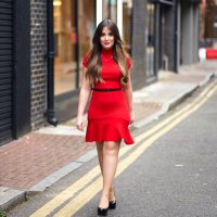 Hadya Alalawi (@hadyaalalawi) 's Twitter Profile