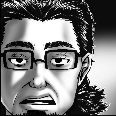 JahGanuさんのプロフィール画像