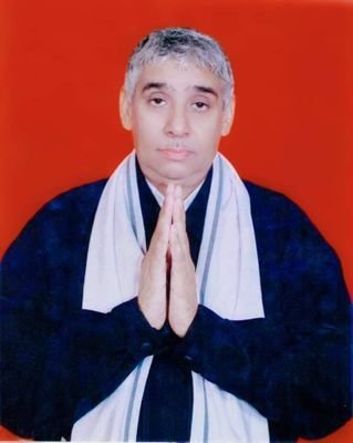 Follower of Saint Rampal Ji Maharaj