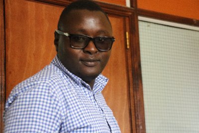 GOD TO GREATNESS.
Digital Marketer.
NETWORK ENGINEER.