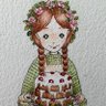 meaono00511's profile picture. 家庭の台所で作られる素朴なお菓子たちが大好きです。
お菓子づくり、お庭いじり、『赤毛のアン』シリーズ
