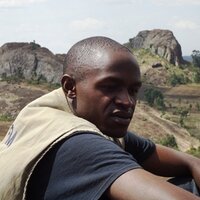 joseph otieno (@kakaotieno) 's Twitter Profile