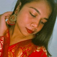 anushri rajput (@bethevoice6) 's Twitter Profile