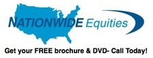 NationwideEquit's profile picture. A reverse mortgage can be an effective tool for giving seniors additional cash to live on using the equity in their home. Call us today 888-487-7591.