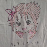 キュアさくら (@curesakura7832) 's Twitter Profile