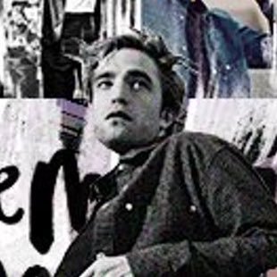 Your fan source on Robert Pattinson. Follow for news, photos and more!