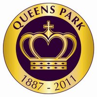 Queens Park Crewe (@queensparkcrewe) 's Twitter Profile