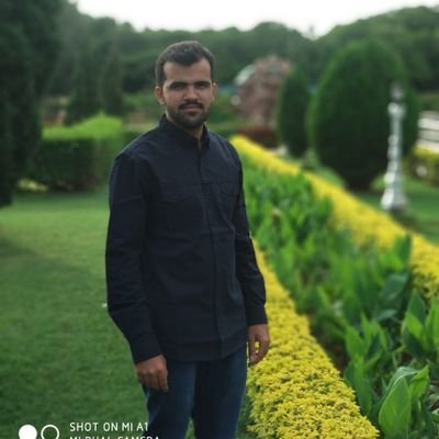 MUKESHK96053492's profile picture. peace ☮️

Spreading happiness and love